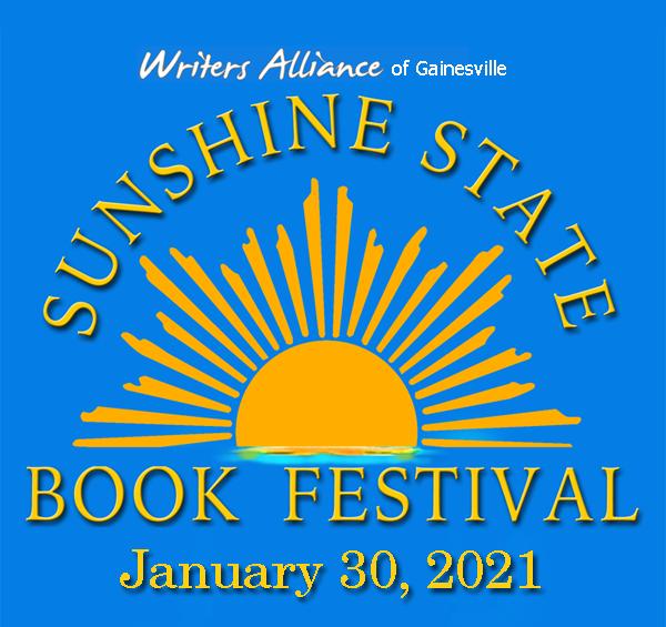 Sunshine State Book Festival January 30, 2021