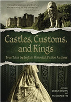 CASTLES, CUSTOMS, AND KINGS