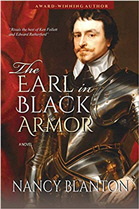The Earl in Black Armor