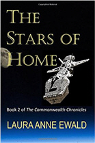 The Stars of Home: Book 2 of the Commonwealth Chronicles