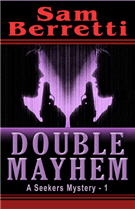 cover of Double Mayhem