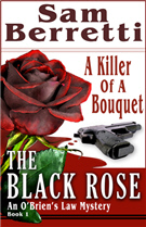 cover of Black Rose