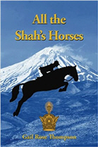 All the Shah's Horses