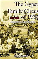 The Gypsy Family Circus of 1933