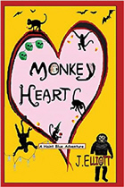 Monkey Heart
