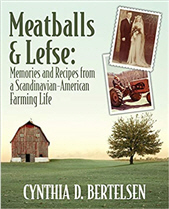 Meatballs & Lefse